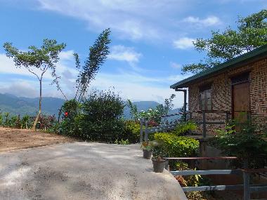 Pension in Kandy (Kandy) oder Ferienwohnung oder Ferienhaus