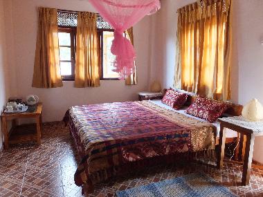 Pension in Kandy (Kandy) oder Ferienwohnung oder Ferienhaus