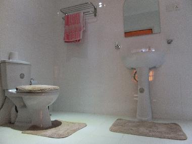 Pension in Kandy (Kandy) oder Ferienwohnung oder Ferienhaus