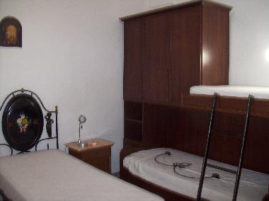 Ferienhaus in racale (Lecce) oder Ferienwohnung oder Ferienhaus