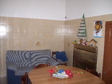 Ferienhaus in racale (Lecce) oder Ferienwohnung oder Ferienhaus