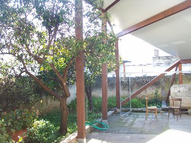 Ferienhaus in racale (Lecce) oder Ferienwohnung oder Ferienhaus