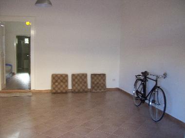Ferienhaus in racale (Lecce) oder Ferienwohnung oder Ferienhaus