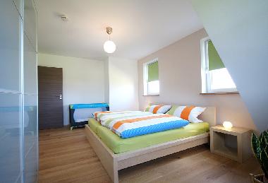Ferienhaus in Brnau / Schwarzenbach (Oberpfalz) oder Ferienwohnung oder Ferienhaus