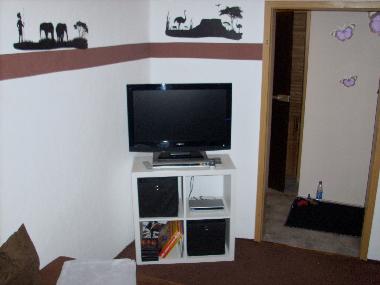 Ferienwohnung in Thale (Harz) oder Ferienwohnung oder Ferienhaus