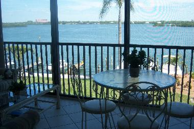Ferienwohnung in Sarasota (Florida) oder Ferienwohnung oder Ferienhaus