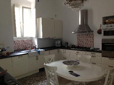 Ferienhaus in Irsina (Matera) oder Ferienwohnung oder Ferienhaus