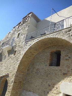 Ferienhaus in Irsina (Matera) oder Ferienwohnung oder Ferienhaus