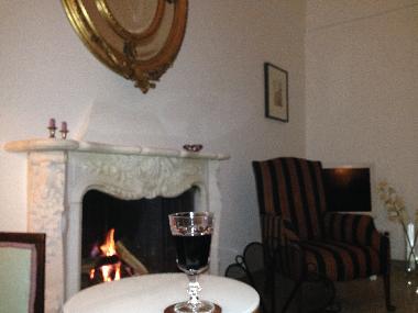 Ferienhaus in Irsina (Matera) oder Ferienwohnung oder Ferienhaus