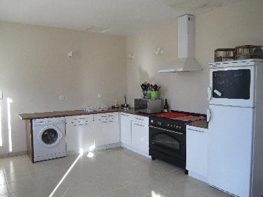 Ferienhaus in MONIEUX (Vaucluse) oder Ferienwohnung oder Ferienhaus