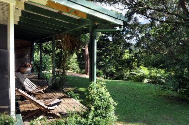 Ferienwohnung in Beaumont (New South Wales) oder Ferienwohnung oder Ferienhaus