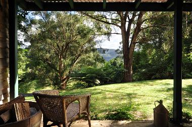 Ferienwohnung in Beaumont (New South Wales) oder Ferienwohnung oder Ferienhaus