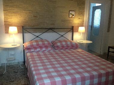 Ferienhaus in Irsina (Matera) oder Ferienwohnung oder Ferienhaus