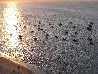 Ferienwohnung in Fortaleza (Ceara) oder Ferienwohnung oder Ferienhaus