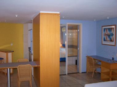 Ferienwohnung in Fortaleza (Ceara) oder Ferienwohnung oder Ferienhaus
