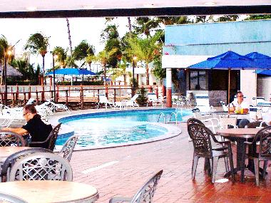 Ferienwohnung in Fortaleza (Ceara) oder Ferienwohnung oder Ferienhaus