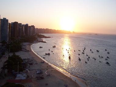 Ferienwohnung in Fortaleza (Ceara) oder Ferienwohnung oder Ferienhaus