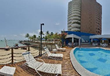 Ferienwohnung in Fortaleza (Ceara) oder Ferienwohnung oder Ferienhaus