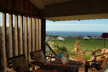 Ferienwohnung in Nordeste (Azoren) oder Ferienwohnung oder Ferienhaus