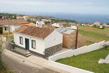 Ferienwohnung in Nordeste (Azoren) oder Ferienwohnung oder Ferienhaus