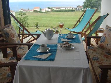 Ferienwohnung in Nordeste (Azoren) oder Ferienwohnung oder Ferienhaus
