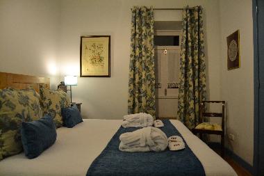 Ferienwohnung in Nordeste (Azoren) oder Ferienwohnung oder Ferienhaus