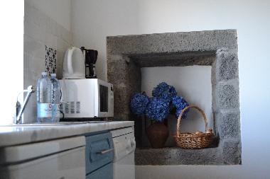 Ferienwohnung in Nordeste (Azoren) oder Ferienwohnung oder Ferienhaus