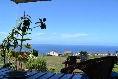 Ferienwohnung in Nordeste (Azoren) oder Ferienwohnung oder Ferienhaus