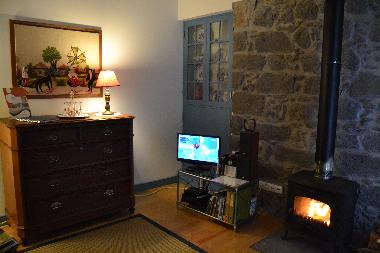 Ferienwohnung in Nordeste (Azoren) oder Ferienwohnung oder Ferienhaus