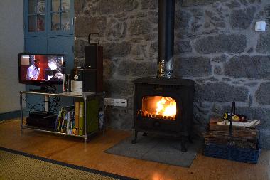 Ferienwohnung in Nordeste (Azoren) oder Ferienwohnung oder Ferienhaus
