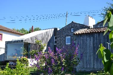 Ferienwohnung in Nordeste (Azoren) oder Ferienwohnung oder Ferienhaus