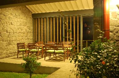 Ferienhaus in Nordeste (Azoren) oder Ferienwohnung oder Ferienhaus