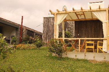 Ferienhaus in Nordeste (Azoren) oder Ferienwohnung oder Ferienhaus