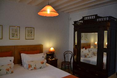 Ferienhaus in Nordeste (Azoren) oder Ferienwohnung oder Ferienhaus