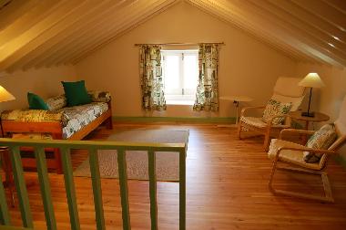 Ferienhaus in Nordeste (Azoren) oder Ferienwohnung oder Ferienhaus