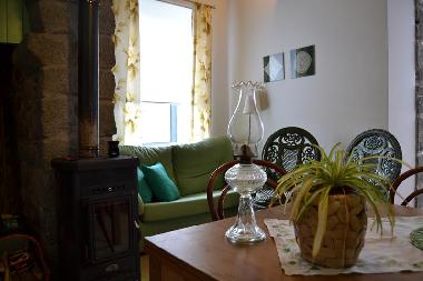 Ferienhaus in Nordeste (Azoren) oder Ferienwohnung oder Ferienhaus