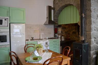 Ferienhaus in Nordeste (Azoren) oder Ferienwohnung oder Ferienhaus