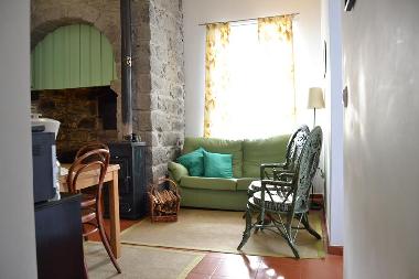 Ferienhaus in Nordeste (Azoren) oder Ferienwohnung oder Ferienhaus