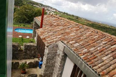 Ferienhaus in Nordeste (Azoren) oder Ferienwohnung oder Ferienhaus