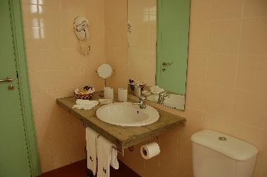 Ferienhaus in Nordeste (Azoren) oder Ferienwohnung oder Ferienhaus