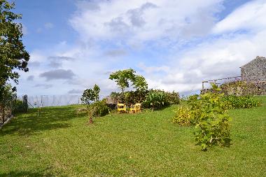 Ferienhaus in Nordeste (Azoren) oder Ferienwohnung oder Ferienhaus
