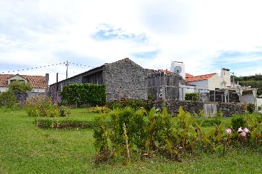 Ferienhaus in Nordeste (Azoren) oder Ferienwohnung oder Ferienhaus
