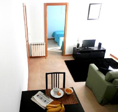 Ferienwohnung in Madrid (Madrid) oder Ferienwohnung oder Ferienhaus