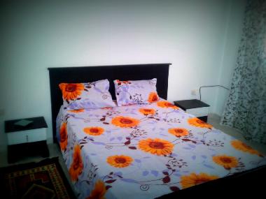 Ferienwohnung in tozeur (Tawzar) oder Ferienwohnung oder Ferienhaus