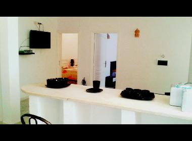 Ferienwohnung in tozeur (Tawzar) oder Ferienwohnung oder Ferienhaus