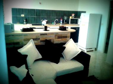 Ferienwohnung in tozeur (Tawzar) oder Ferienwohnung oder Ferienhaus