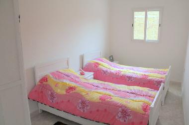 Ferienwohnung in tozeur (Tawzar) oder Ferienwohnung oder Ferienhaus