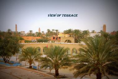 Ferienwohnung in tozeur (Tawzar) oder Ferienwohnung oder Ferienhaus