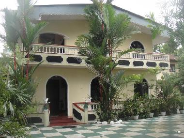 Ferienhaus in Hikkaduwa (Galle) oder Ferienwohnung oder Ferienhaus