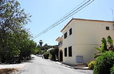 Ferienwohnung in Almancil (Algarve) oder Ferienwohnung oder Ferienhaus